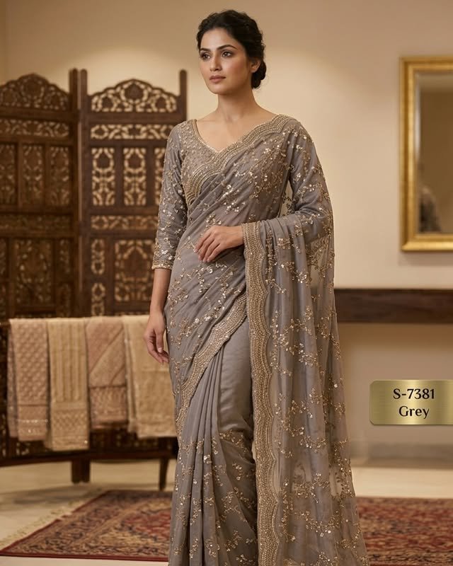 Rajshri Fashions Straight Cut Silk Kurti Set